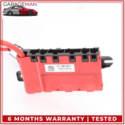 2012-2020 BMW 328i 430i 428i F30 Battery Power Distribution Box 9227752 OEM