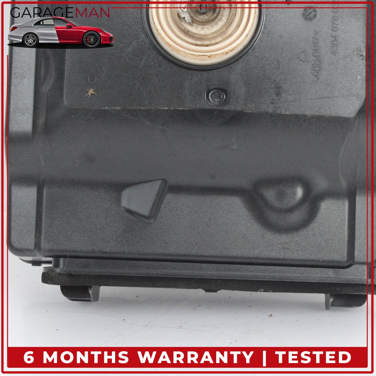 2012-2020 BMW 428i F36 Front Left and Right Side Subwoofer Speaker Set of 2 OEM
