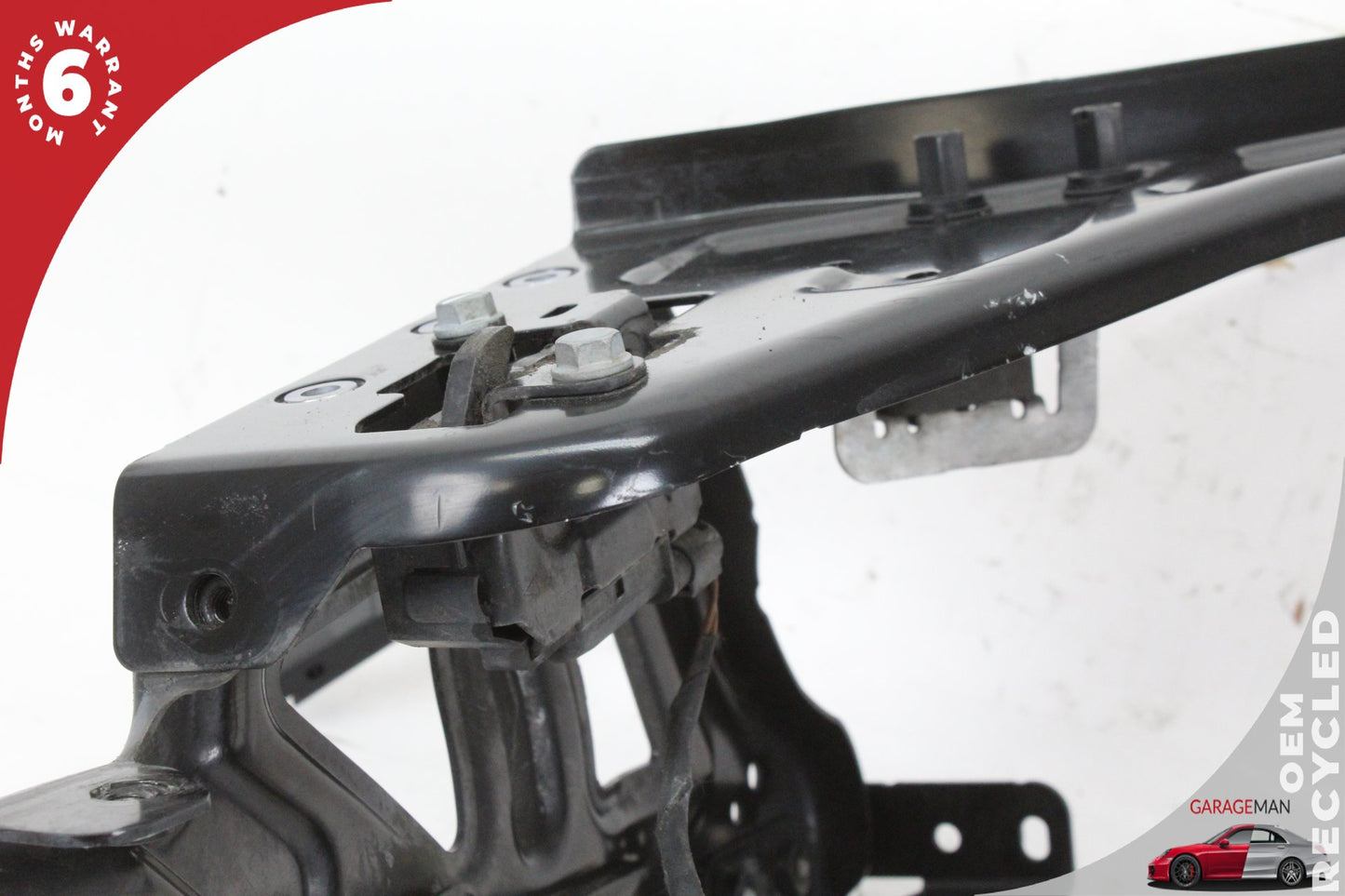 2010-2017 Mercedes-Benz E400 W207 Coupe Front Left Headlight Head Light Support Bracket Frame 2076202000 OEM