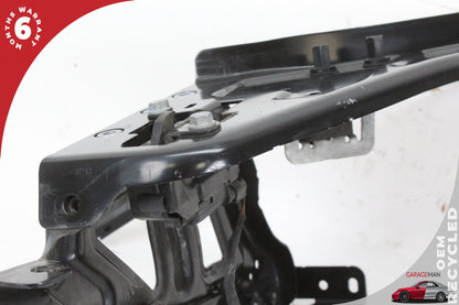 2010-2017 Mercedes-Benz E400 W207 Coupe Front Left Headlight Head Light Support Bracket Frame 2076202000 OEM