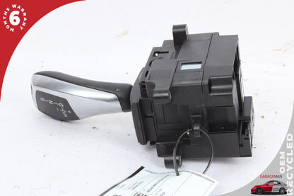 2011-2016 BMW F10 550i 528i Automatic Transmission Gear Shifter Selector OEM