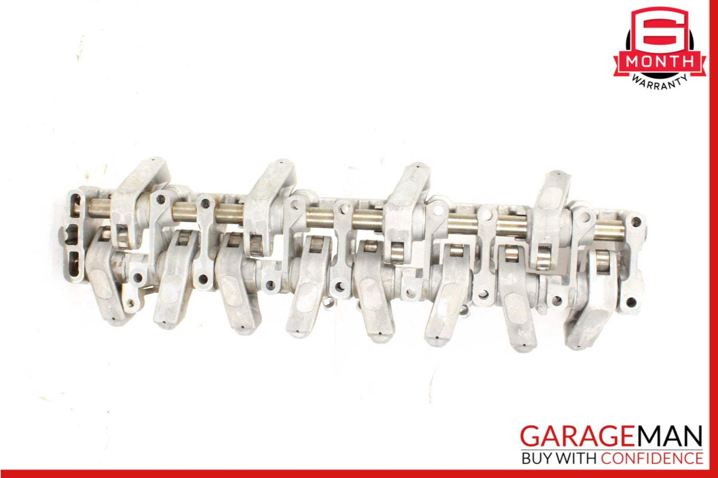1999-2008 Mercedes-Benz S500 W220 Right Side Engine Motor Rocker Arm 1130510308