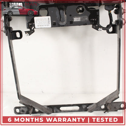 2014-2022 LR Range Rover Sport L494 Trailer Rear Tow Hitch Reinforcement Bar OEM