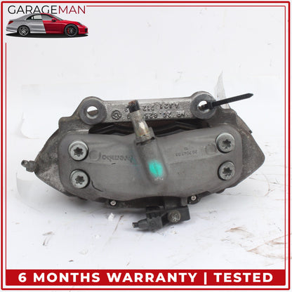 2003-2006 Mercedes-Benz E350 W211 Sedan Front Left and Right Side Brake Caliper 0024202183 OEM