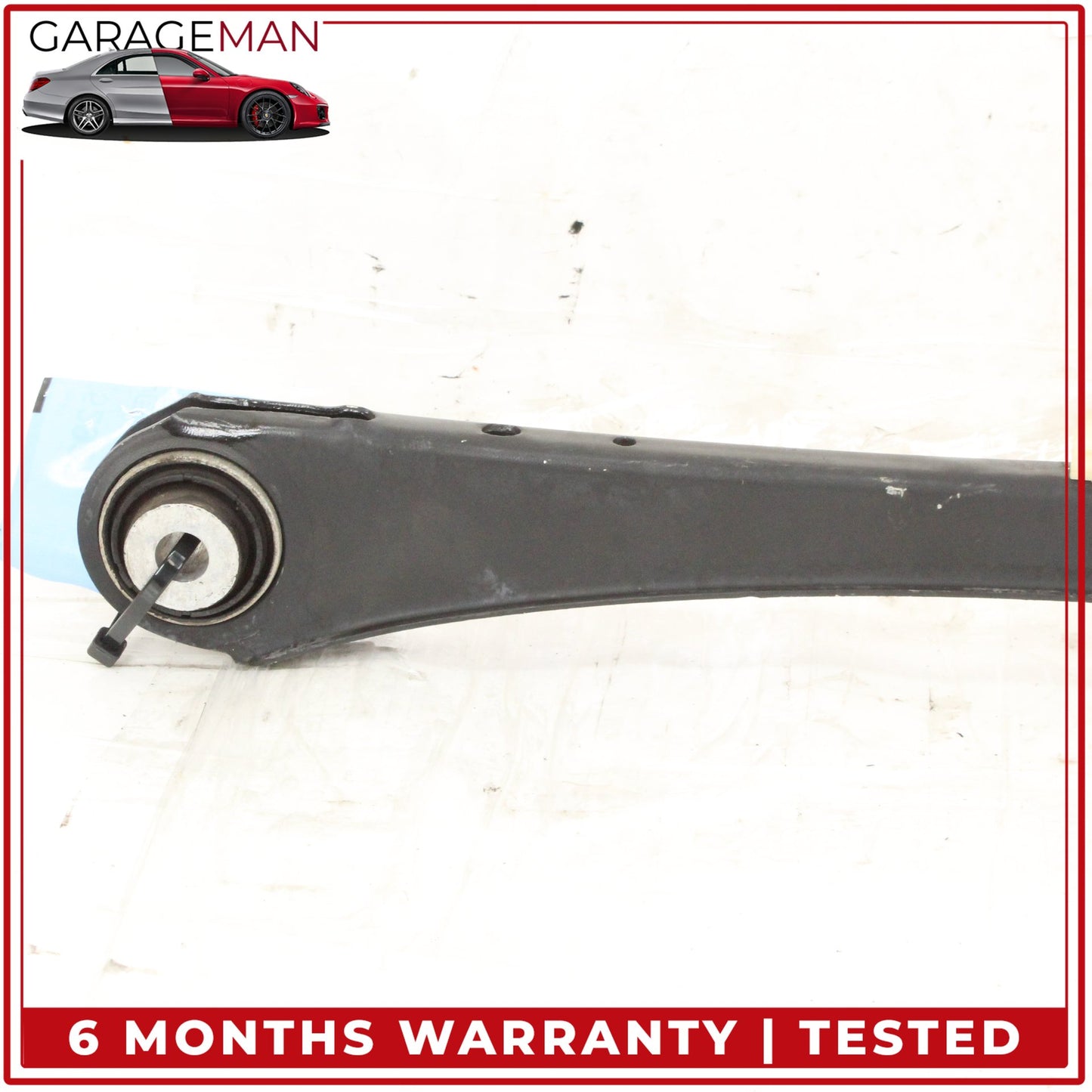 2011-2018 BMW X3 X4 F25 F26 Rear Right Side Lower Control Arm 6788550 OEM