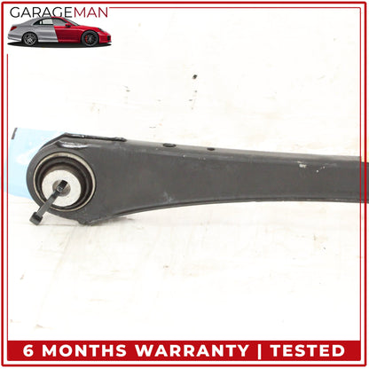 2011-2018 BMW X3 X4 F25 F26 Rear Right Side Lower Control Arm 6788550 OEM