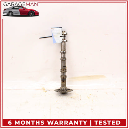 2011-2018 Audi Q7 Porsche Cayenne 958 3.0L Left Exhaust Camshaft 06E109102BG OEM
