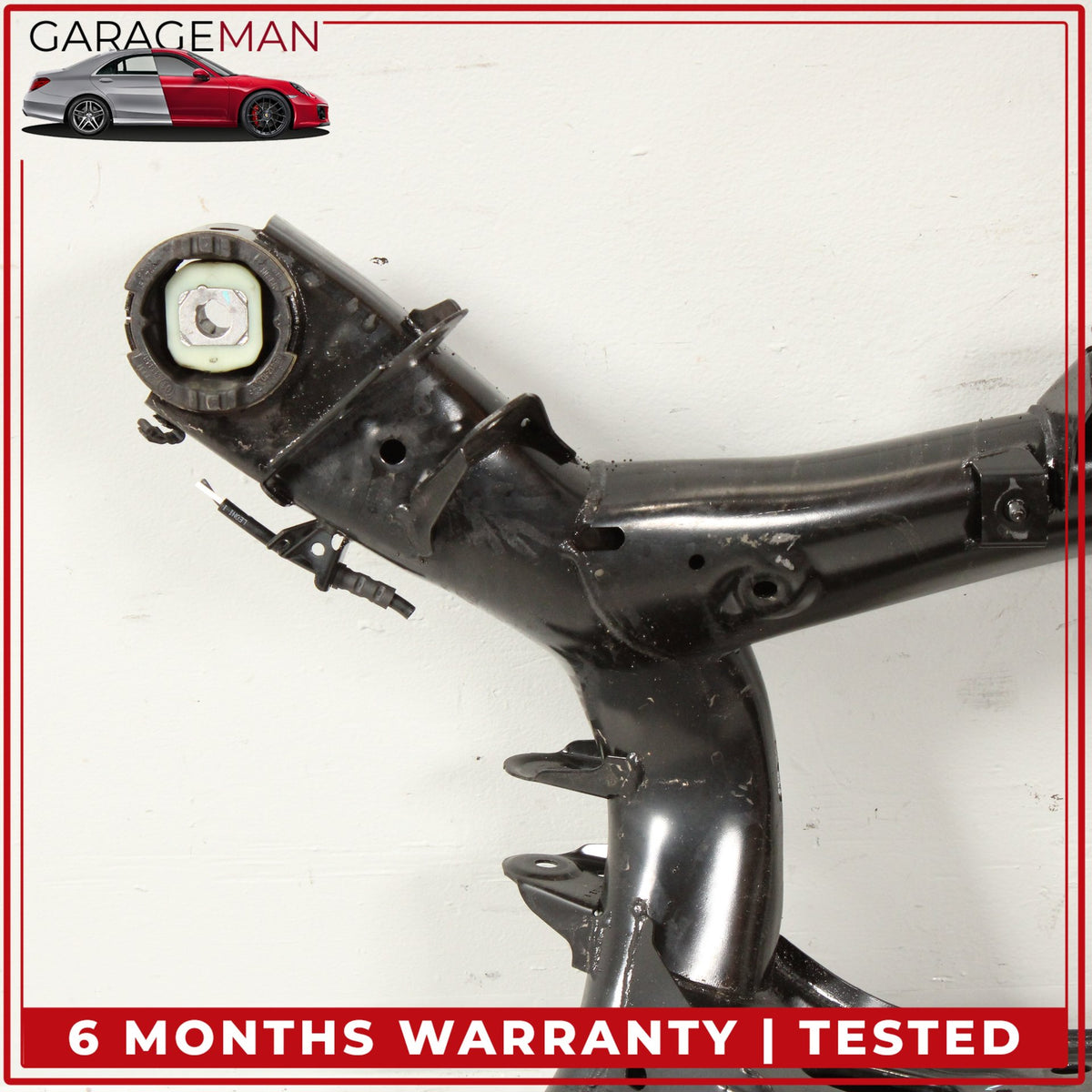 2019-2025 BMW 330i Rear Sub Frame Subframe Crossmember 8837927 OEM