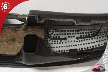 1998-2003 Mercedes-Benz CLK55 AMG W208 Convertible Dashboard Dash Board Panel