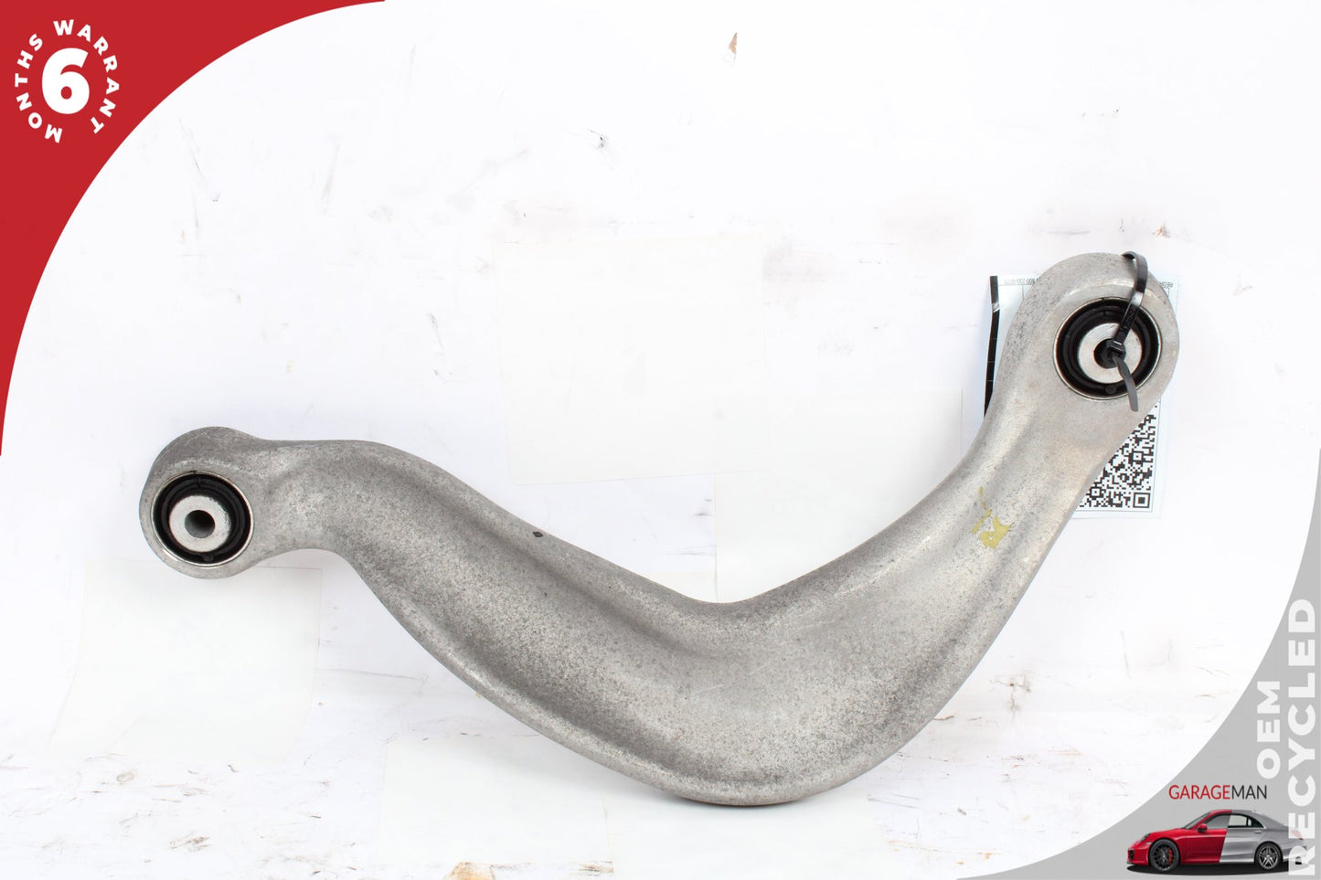 2009-2018 Audi A6 A7 Rear Left Driver Side Upper Control Arm 8K0505323H OEM