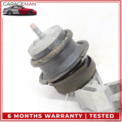 2016-2024 Infiniti Q50 Q60 Front Right Engine Mount w/ Bracket 112324HK5A OEM