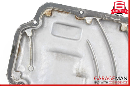 2001-2005 Mercedes-Benz C320 W203 Lower Oil Pan 1120141203