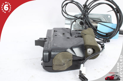 2010-2012 Mercedes X164 GL450 Trunk Lid Hydraulic Pump Motor w/ Cylinders OEM