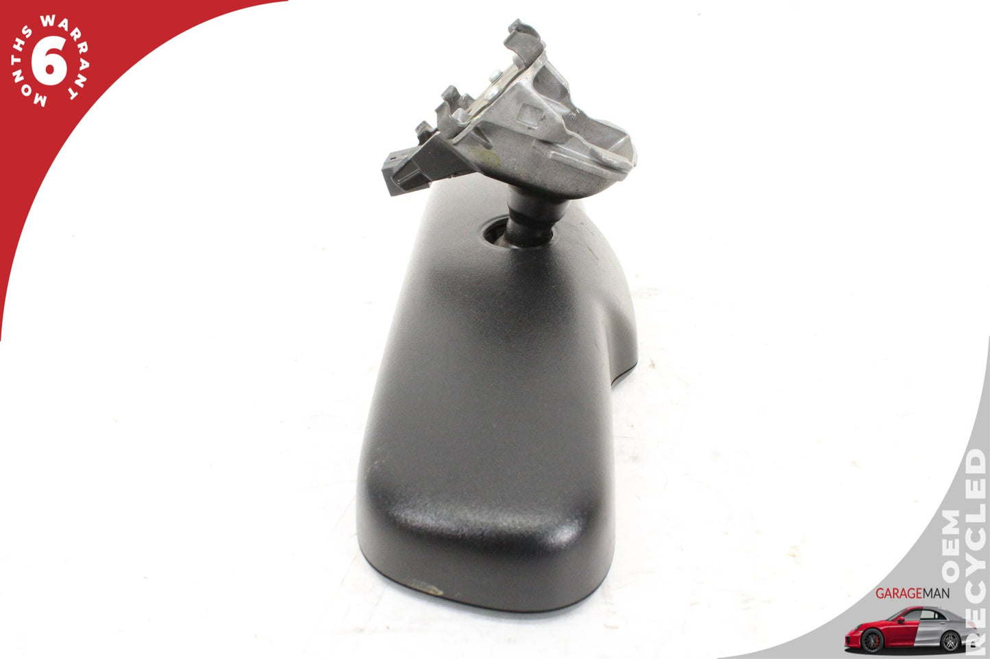 2013-2017 Audi A5 A4 Q5 Front Upper Windshield Rear View Mirror 8T0857511AC OEM