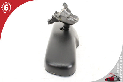2013-2017 Audi A5 A4 Q5 Front Upper Windshield Rear View Mirror 8T0857511AC OEM