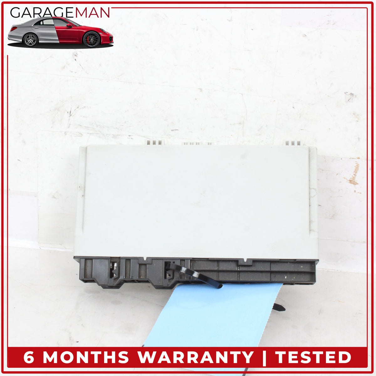 2010-2019 BMW 640i F12 Front Left or Right Side Seat Control Module 9280916 OEM