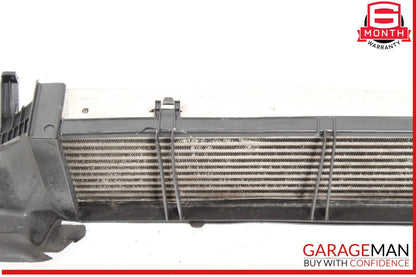 2011-2016 Mercedes-Benz E250 W212 Sedan Intercooler Radiator 2045000200 OEM