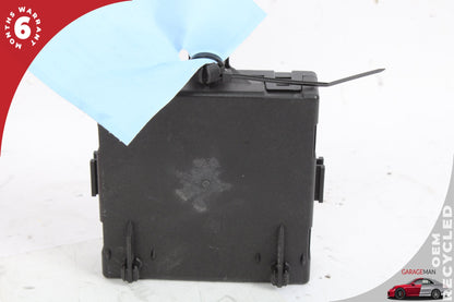 2008-2018 Mercedes W207 E400 Front Right Side Door Control Module 2129011505 OEM