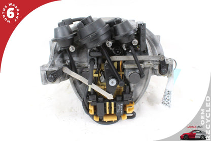 2005-2013 Mercedes W211 E350 R350 M272 Engine Motor Air Intake Manifold OEM
