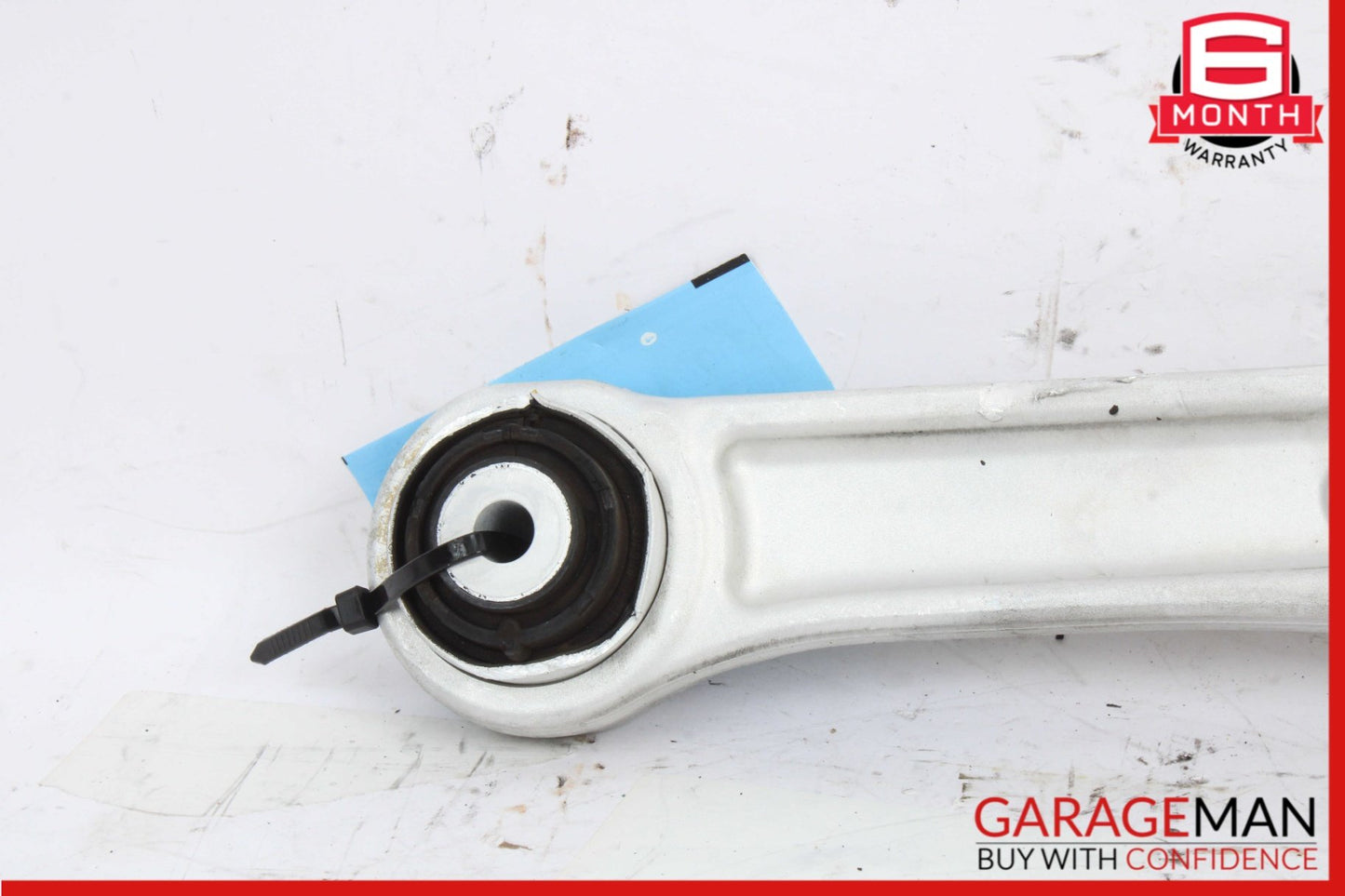 2017-2024 Audi Q7 SUV Right Front Lower Control Arm 4M0407156D