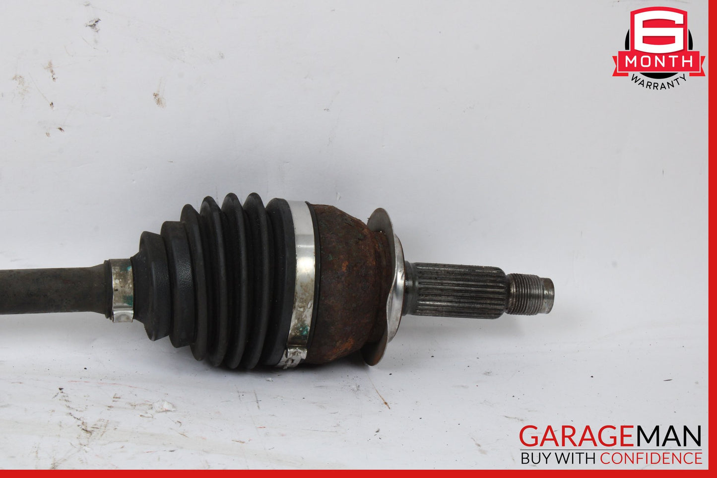 2015-2021 Subaru WRX Front Left or Right Side CV Axle Shaft 28321VA010 OEM