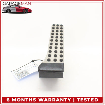 2015-2020 Mercedes W205 C300 Gas Throttle Accelerator Pedal 2053000104 OEM