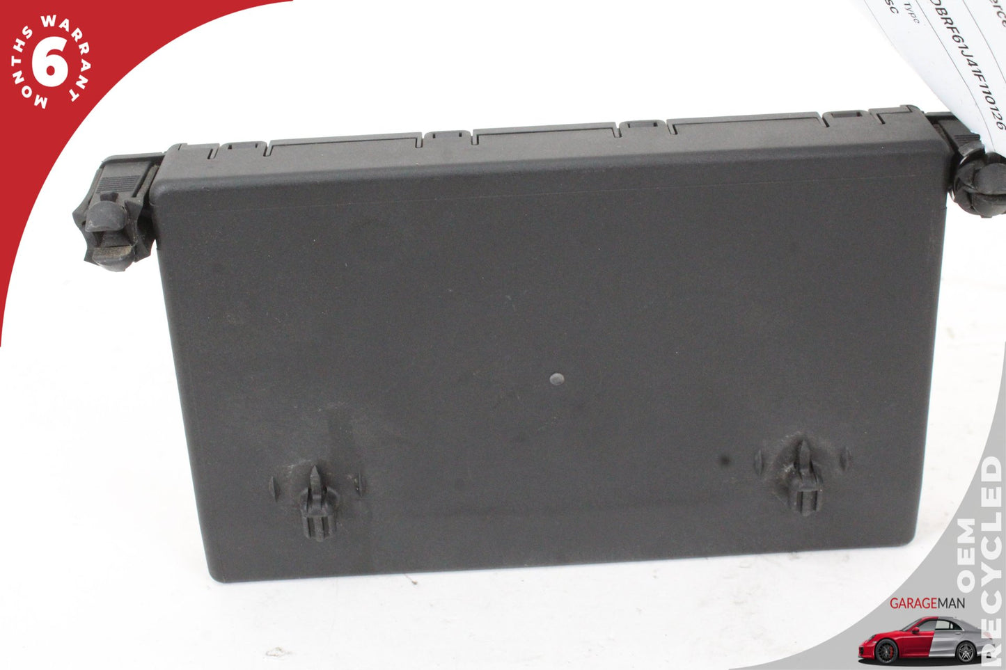 2001-2007 Mercedes W203 C240 Front Left Side Door Control Module 2038205526 OEM