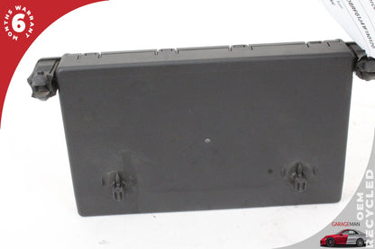 2001-2007 Mercedes W203 C240 Front Left Side Door Control Module 2038205526 OEM
