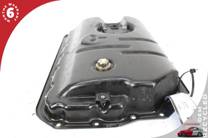 2011-2018 Porsche Audi Q7 Cayenne VW Touareg Engine Lower Oil Pan 06E103600C OEM