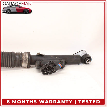 2007-2014 Mercedes W216 CL550 Rear Right Airmatic Shock Strut 2213202213 OEM