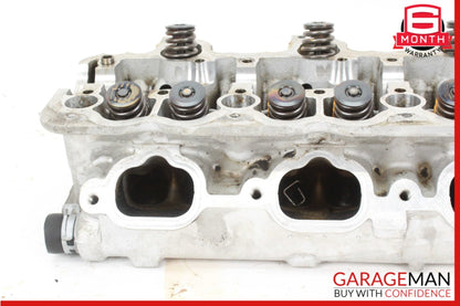 1999-2006 Mercedes-Benz S500 W220 Left Cylinder Head 1130161601