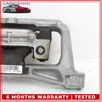 2014-2020 Mercedes X156 GLA250 CLA250 Right Engine Mount w/ Bracket OEM