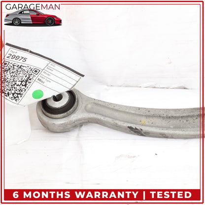 2008-2017 Mercedes W218 CLS400 Rear Left or Right Side Upper Control Arm OEM