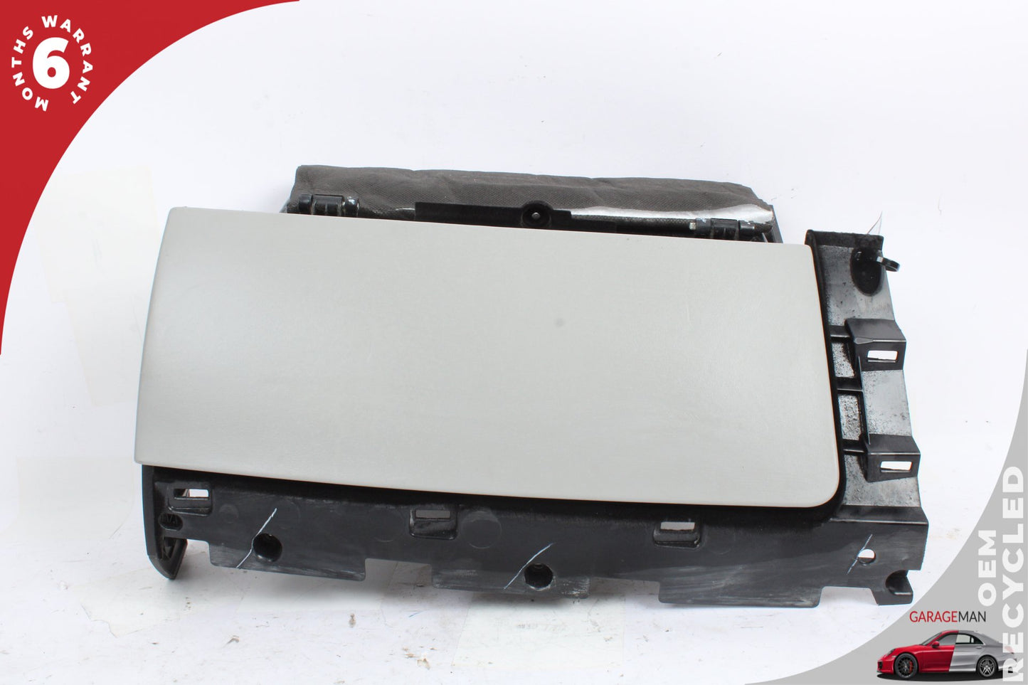 2012-2021 Tesla Model S Glove Box Storage Compartment 100332704M OEM