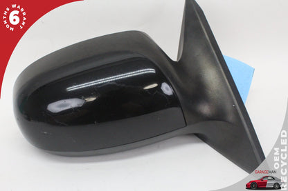 2002-2005 Ford Thunderbird Front Right Side Door Rear View Mirror 1W6Z17682BA