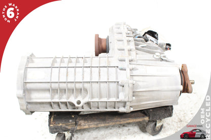 2008-2010 Porsche Cayenne 957 4WD 3.6L Transmission Transfer Case 0AD341041 OEM