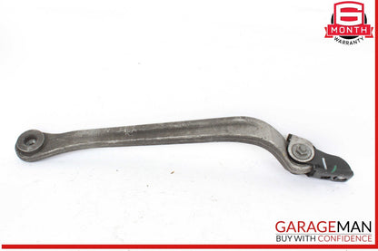03-12 Mercedes W219 CLS550 Rear Right Side Thrust Arm Lower Control Arm OEM