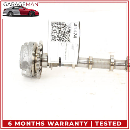 2011-2018 Audi A6 Porsche Cayenne 958 Right Side Intake Camshaft 06E109101Q OEM