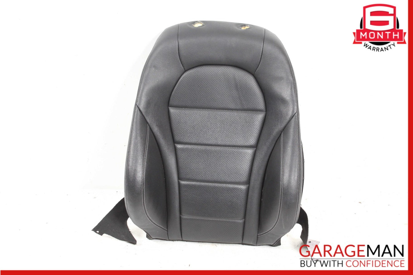 2015-2017 Mercedes-Benz C300 W205 Front Left/Right Upper Seat Cushion 2059101147