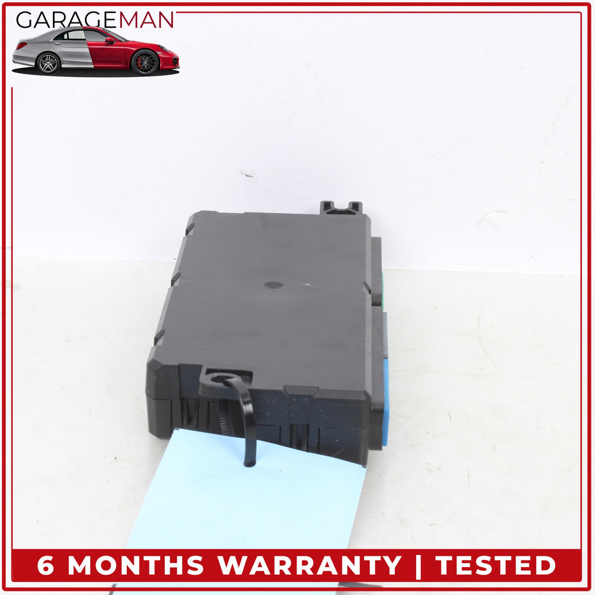 2013-2017 Range Rover Sport L494 L405 Front Left Side Seat Control Module OEM