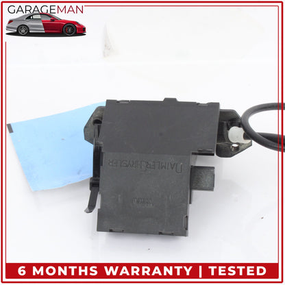 2001-2011 Mercedes W211 E350 CLS500 C280 Rear Trunk Lock Latch 1717500085 OEM