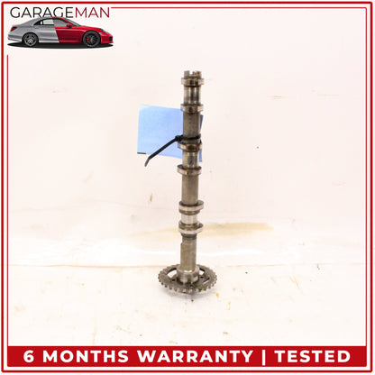 2011-2018 Audi Q7 Porsche Cayenne 958 3.0L Right Exhaust Camshaft 06E109102 OEM