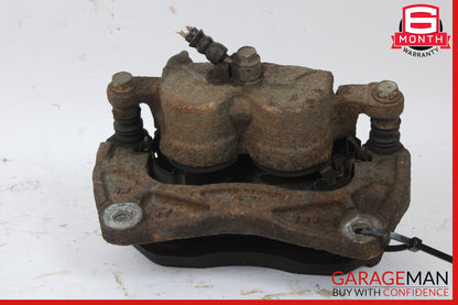 2015-2021 Subaru WRX Front Left and Right Side Brake Caliper Set 26292AG040 OEM