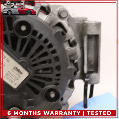 2012-2015 Mercedes W204 C250 SLK250 Engine Generator Alternator 0009067902 OEM