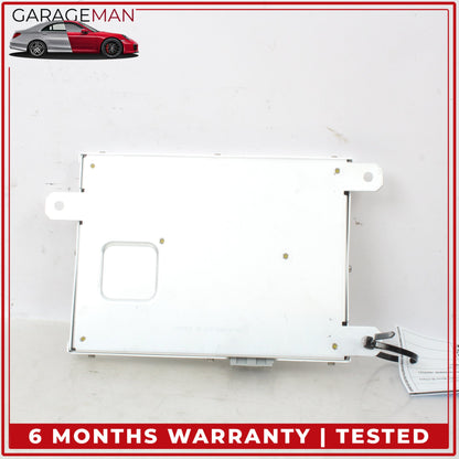2015-2017 Mercedes W242 B Electric Drive Central Gateway Control Module Unit OEM
