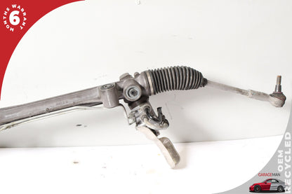 2013 Porsche Cayenne 92A - Rack & Pinion Assembly PN: 7P5422055
