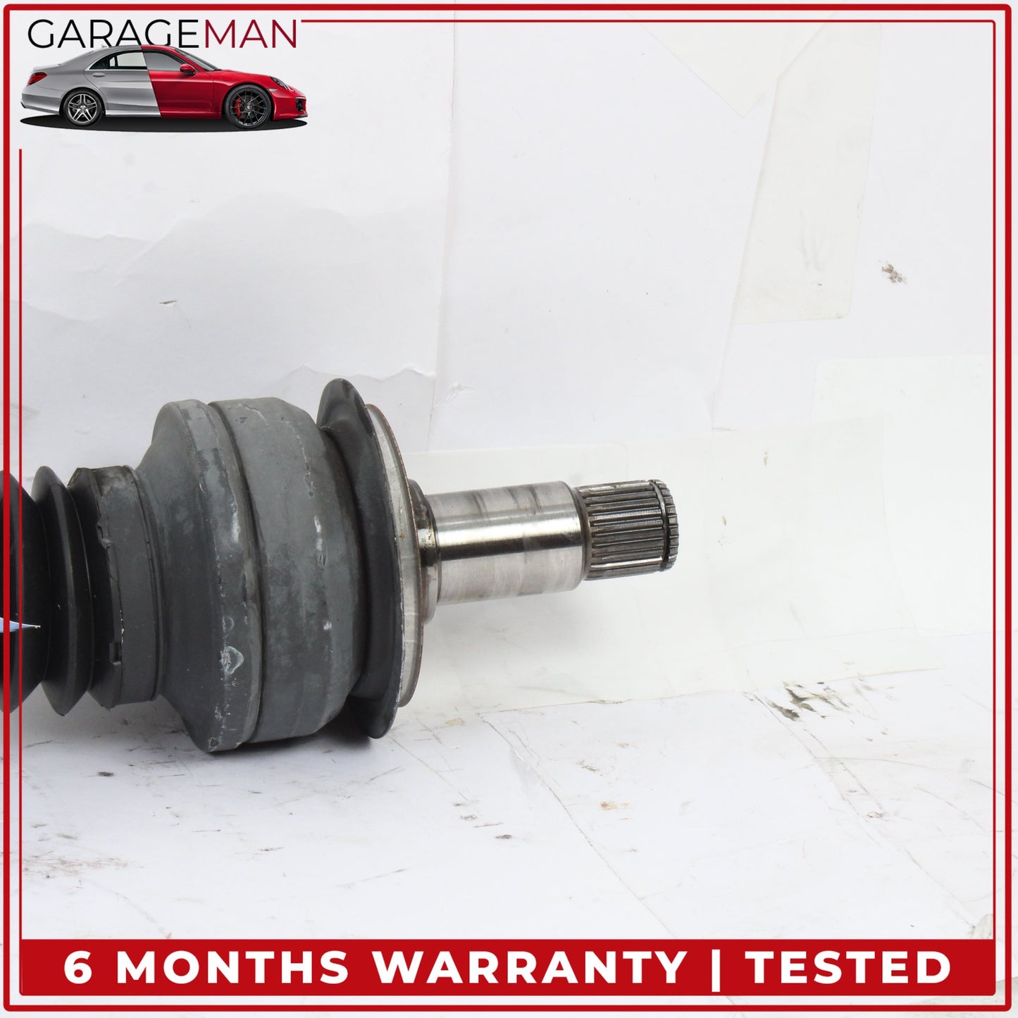 2006-2009 Mercedes W209 CLK350 Rear Left or Right Side CV Axle Drive Shaft OEM