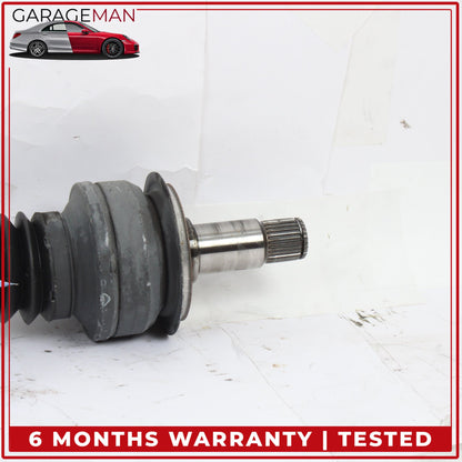 2006-2009 Mercedes W209 CLK350 Rear Left or Right Side CV Axle Drive Shaft OEM