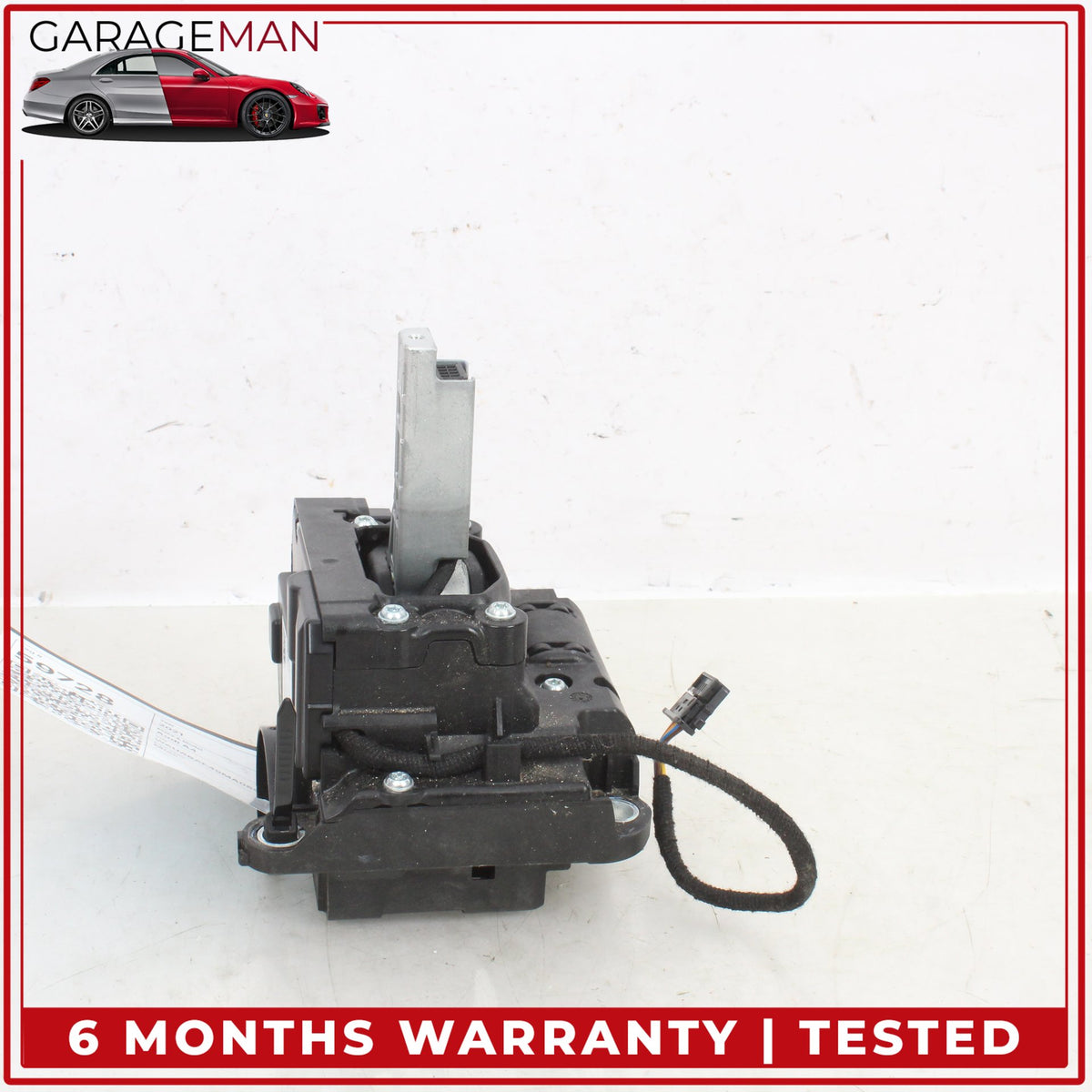 2017-2025 Audi A4 A5 Automatic Transmission Gear Shifter Selector 8W1713041Q OEM