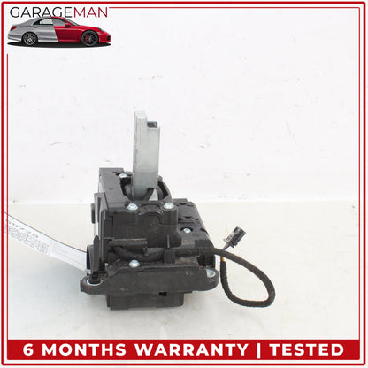2017-2025 Audi A4 A5 Automatic Transmission Gear Shifter Selector 8W1713041Q OEM